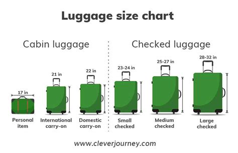 pal check in baggage dimension